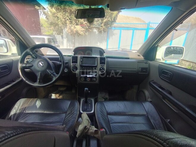 Nissan X-Trail 2003, 410,000 km - 2.0 l - Masallı