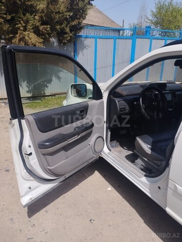 Nissan X-Trail 2003, 410,000 km - 2.0 l - Masallı