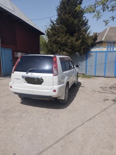 Nissan X-Trail 2003, 410,000 km - 2.0 l - Masallı
