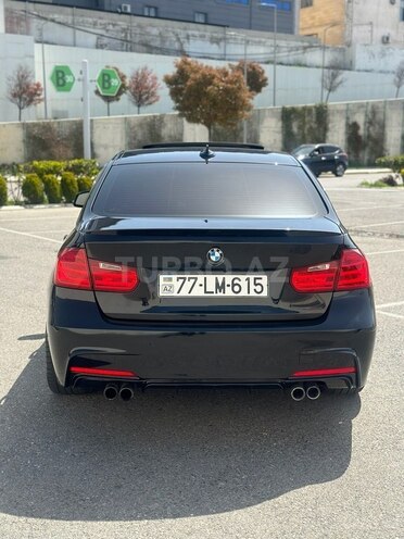 BMW 328 2015, 167,950 km - 2.0 л - Bakı