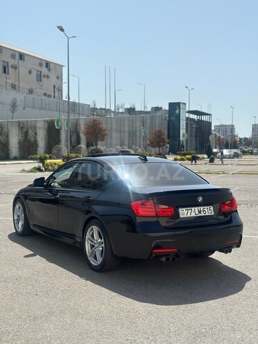 BMW 328 2015, 167,950 km - 2.0 л - Bakı