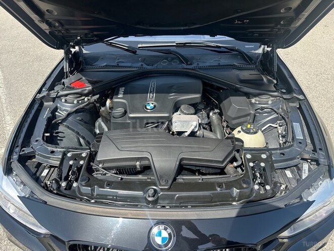 BMW 328 2015, 167,950 km - 2.0 л - Bakı