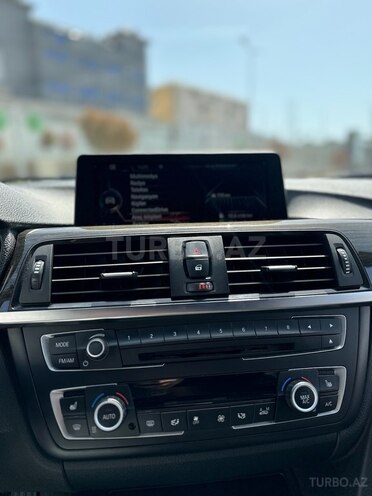 BMW 328 2015, 167,950 km - 2.0 л - Bakı