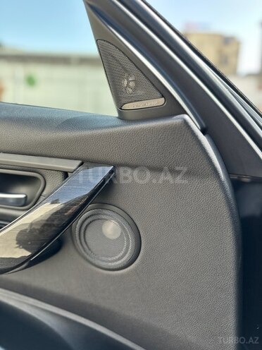 BMW 328 2015, 167,950 km - 2.0 л - Bakı
