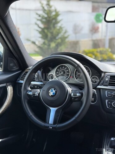 BMW 328 2015, 167,950 km - 2.0 л - Bakı