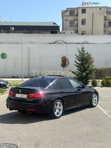 BMW 328 2015, 167,950 km - 2.0 л - Bakı