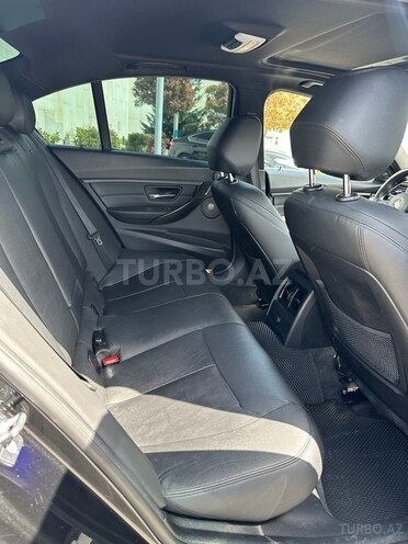 BMW 328 2015, 167,950 km - 2.0 л - Bakı
