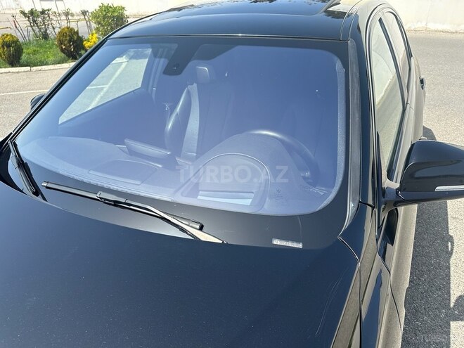 BMW 328 2015, 167,950 km - 2.0 л - Bakı