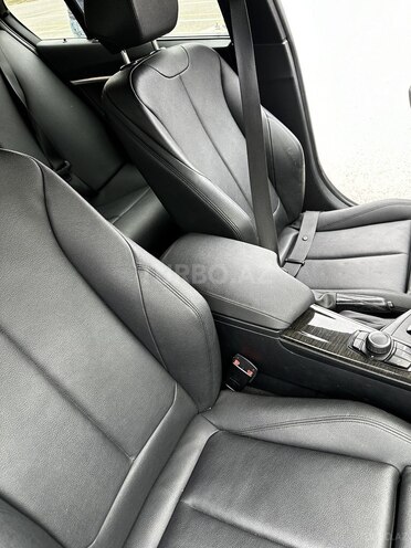 BMW 328 2016, 197,000 km - 2.0 l - Bakı