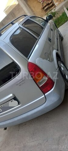 Opel Astra 2000, 241,000 km - 1.6 л - Bakı
