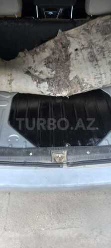 Opel Astra 2000, 241,000 km - 1.6 л - Bakı