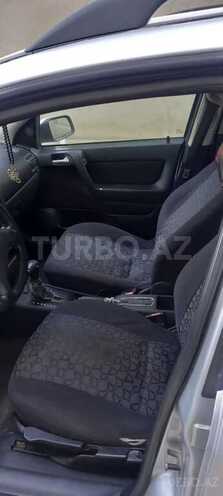 Opel Astra 2000, 241,000 km - 1.6 л - Bakı