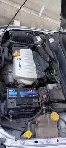 Opel Astra 2000, 241,000 km - 1.6 л - Bakı