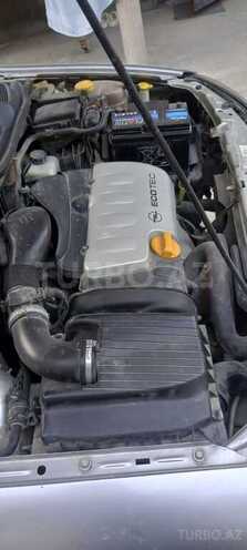 Opel Astra 2000, 241,000 km - 1.6 л - Bakı
