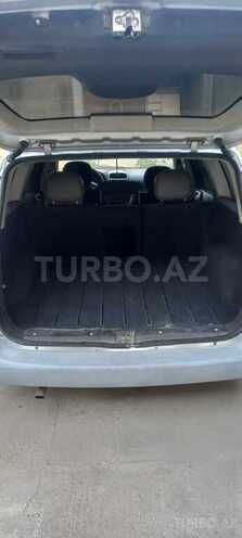Opel Astra 2000, 241,000 km - 1.6 л - Bakı