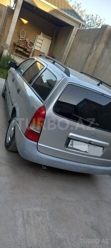 Opel Astra 2000, 241,000 km - 1.6 л - Bakı