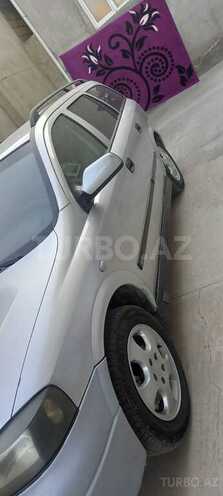 Opel Astra 2000, 241,000 km - 1.6 л - Bakı