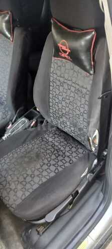 Opel Astra 2000, 241,000 km - 1.6 л - Bakı