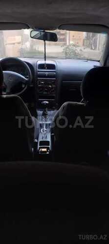 Opel Astra 2000, 241,000 km - 1.6 л - Bakı
