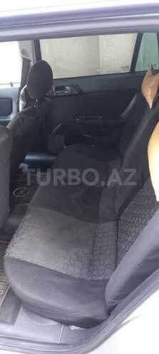 Opel Astra 2000, 241,000 km - 1.6 л - Bakı