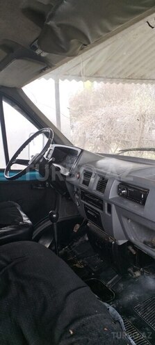 GAZ 33021 1996, 300,000 km - 2.4 l - Sabirabad