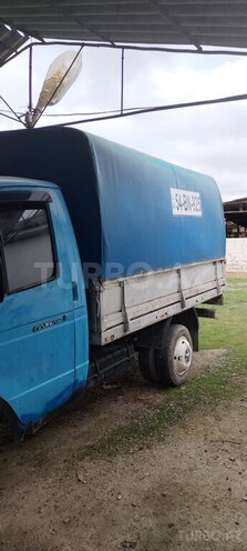 GAZ 33021 1996, 300,000 km - 2.4 l - Sabirabad