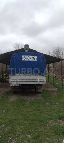 GAZ 33021 1996, 300,000 km - 2.4 l - Sabirabad