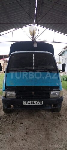 GAZ 33021 1996, 300,000 km - 2.4 l - Sabirabad