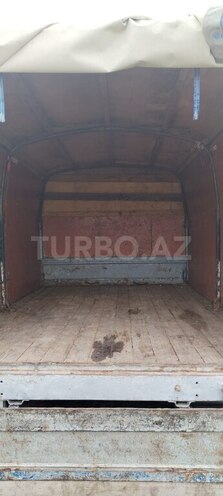 GAZ 33021 1996, 300,000 km - 2.4 l - Sabirabad