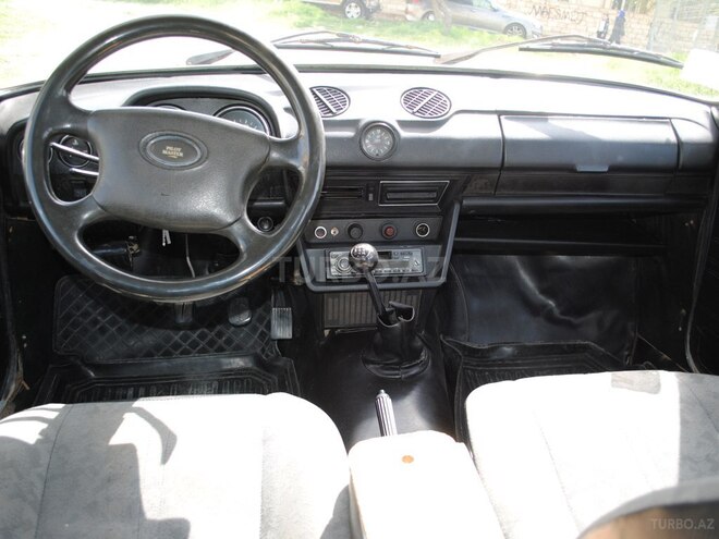LADA (VAZ) 2106 2004, 70,000 km - 1.6 л - Sumqayıt