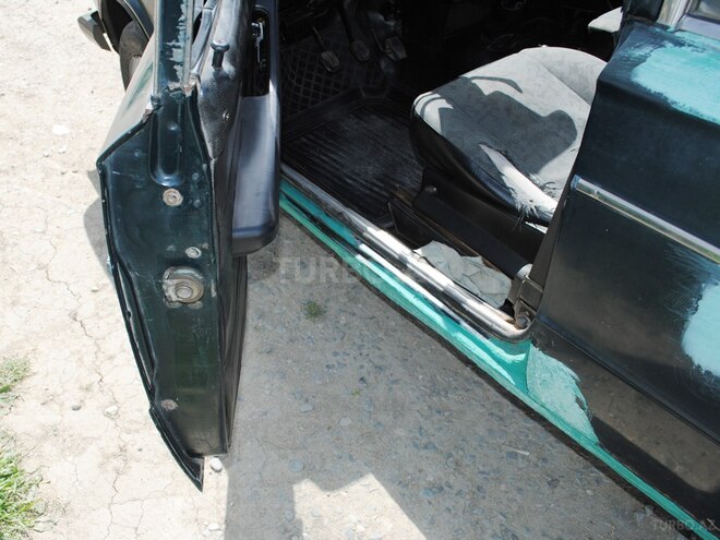 LADA (VAZ) 2106 2004, 70,000 km - 1.6 л - Sumqayıt