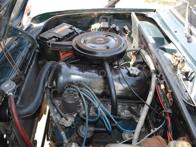 LADA (VAZ) 2106 2004, 70,000 km - 1.6 л - Sumqayıt