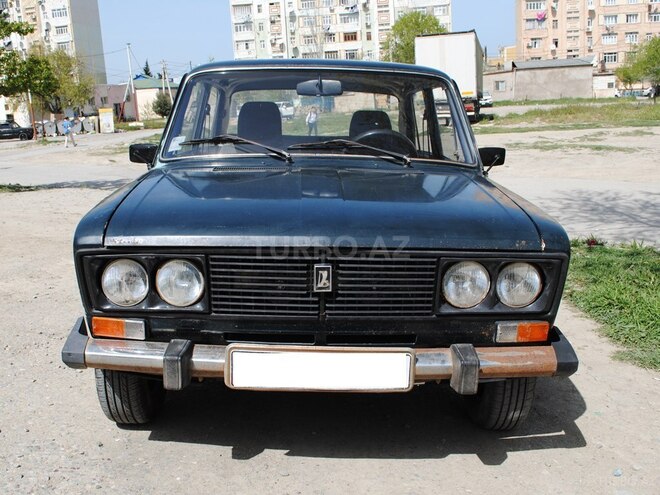 LADA (VAZ) 2106 2004, 70,000 km - 1.6 л - Sumqayıt