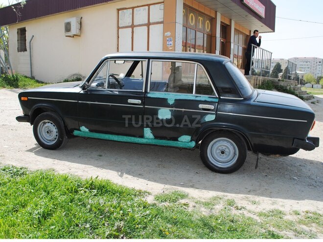 LADA (VAZ) 2106 2004, 70,000 km - 1.6 л - Sumqayıt