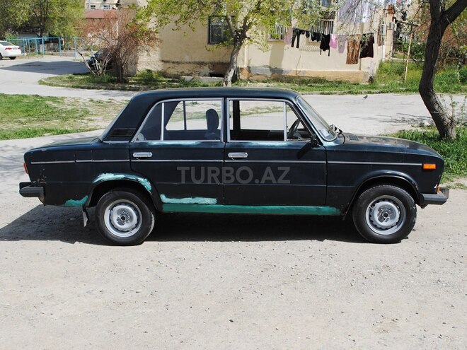 LADA (VAZ) 2106 2004, 70,000 km - 1.6 л - Sumqayıt