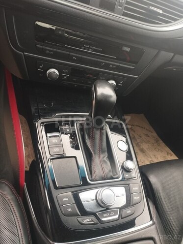 Audi A7 2014, 124,000 km - 3.0 l - Bakı
