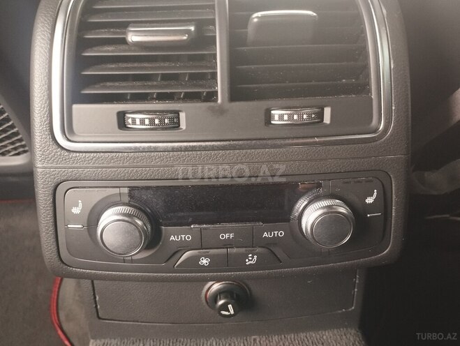 Audi A7 2014, 124,000 km - 3.0 l - Bakı
