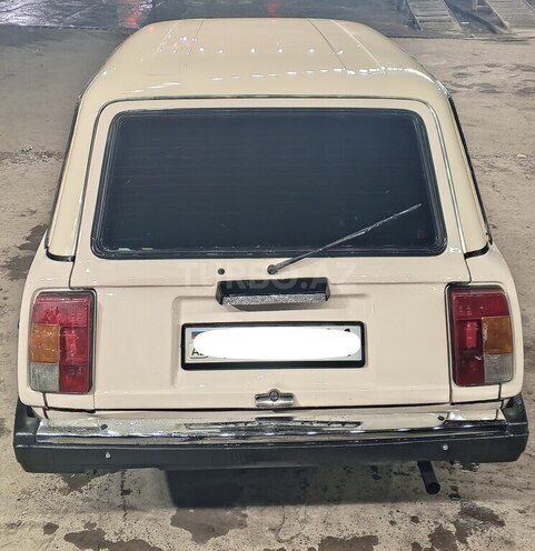 LADA (VAZ) 2104 1999, 50,000 km - 1.6 л - Bakı