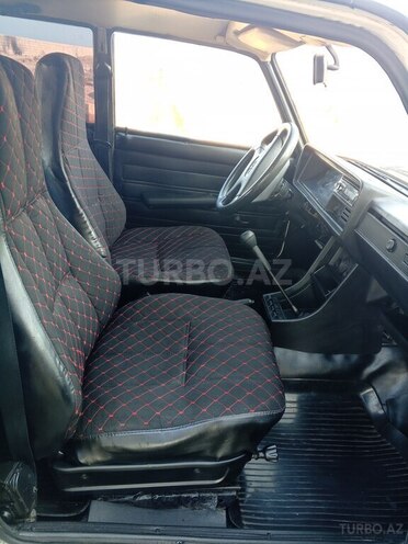LADA (VAZ) 2104 1999, 50,000 km - 1.6 л - Bakı