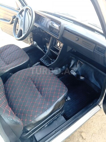 LADA (VAZ) 2104 1999, 50,000 km - 1.6 л - Bakı