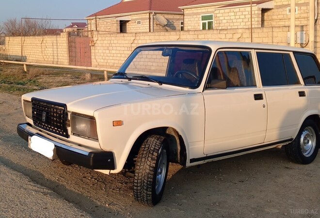 LADA (VAZ) 2104 1999, 50,000 km - 1.6 л - Bakı
