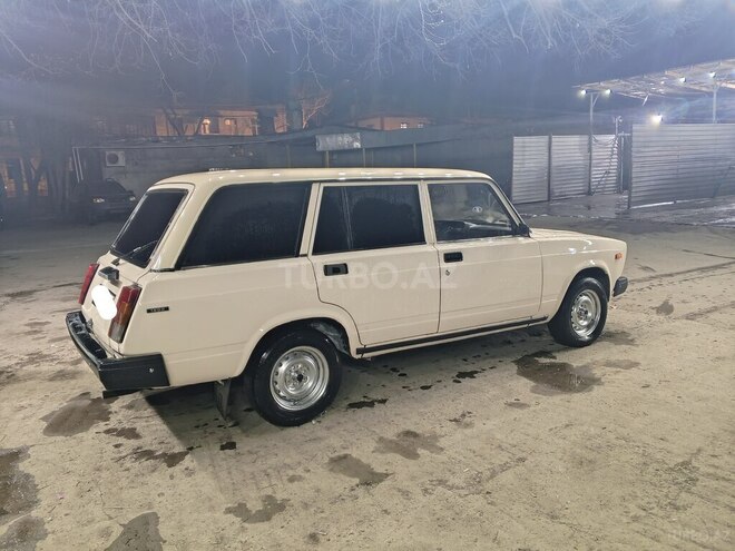 LADA (VAZ) 2104 1999, 50,000 km - 1.6 л - Bakı