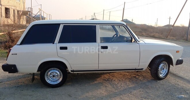 LADA (VAZ) 2104 1999, 50,000 km - 1.6 л - Bakı