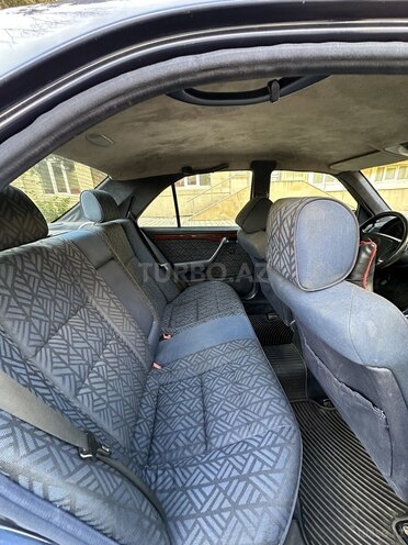 Mercedes C 200 1995, 706,000 km - 2.0 l - Bakı