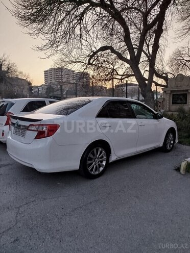 Toyota Camry 2013, 197,949 km - 2.5 l - Bakı