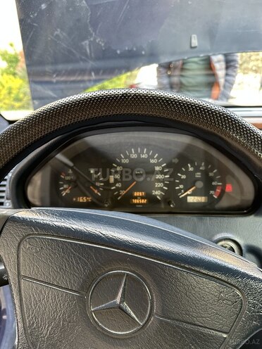 Mercedes C 200 1995, 706,000 km - 2.0 l - Bakı