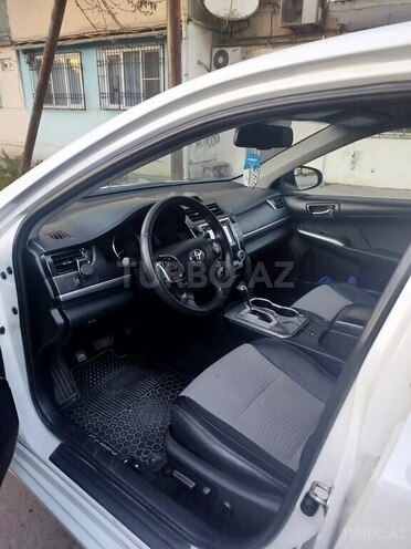 Toyota Camry 2013, 197,949 km - 2.5 l - Bakı