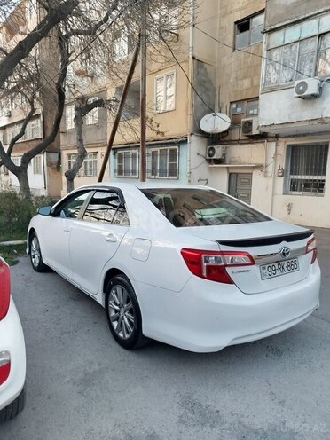 Toyota Camry 2013, 197,949 km - 2.5 l - Bakı