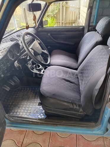 LADA (VAZ) 2101 1984, 67,000 km - 1.6 л - Cəlilabad