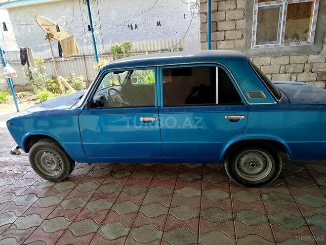 LADA (VAZ) 2101 1984, 67,000 km - 1.6 л - Cəlilabad